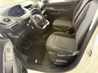 Peugeot Partner 1.5BHDI 102CV furgón pro 2021