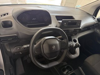 Peugeot Partner 1.5BHDI 102CV furgón pro 2021