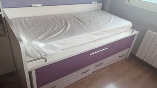 Cama nido