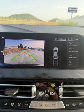 BMW Serie 218i Gran Coupe Nacional + Libro digital