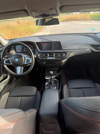 BMW Serie 218i Gran Coupe Nacional + Libro digital