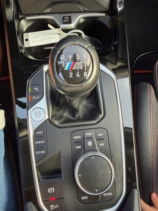 BMW Serie 218i Gran Coupe Nacional + Libro digital