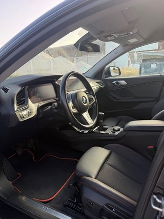 BMW Serie 218i Gran Coupe Nacional + Libro digital