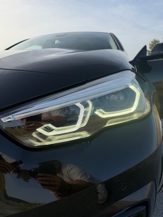 BMW Serie 218i Gran Coupe Nacional + Libro digital