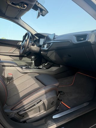 BMW Serie 218i Gran Coupe Nacional + Libro digital