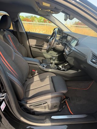 BMW Serie 218i Gran Coupe Nacional + Libro digital