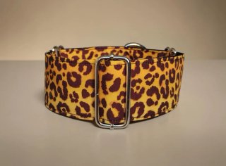 COLLAR MARTINGALE ANTIESCAPES PARA PERRO