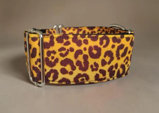COLLAR MARTINGALE ANTIESCAPES PARA PERRO