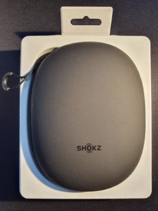 SHOKZ Openrun Pro 2 MINI Auriculares Deportivos