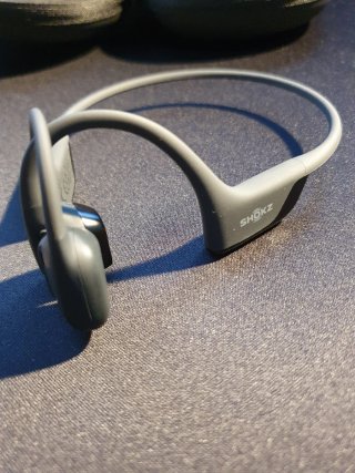 SHOKZ Openrun Pro 2 MINI Auriculares Deportivos