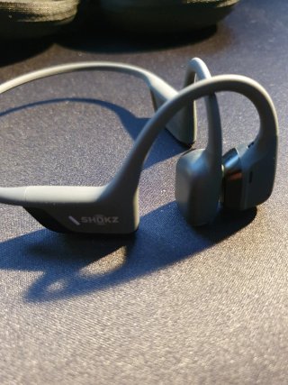 SHOKZ Openrun Pro 2 MINI Auriculares Deportivos