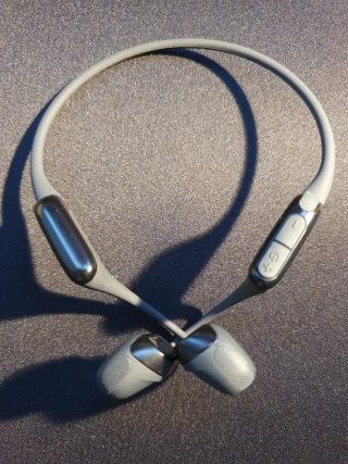 SHOKZ Openrun Pro 2 MINI Auriculares Deportivos