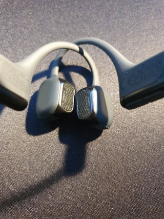 SHOKZ Openrun Pro 2 MINI Auriculares Deportivos
