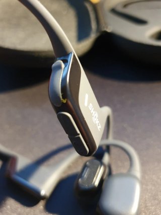 SHOKZ Openrun Pro 2 MINI Auriculares Deportivos