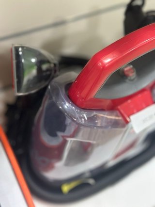 Bissell SpotClean ProHeat limpia tapicerías