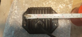 Faros LED 12V Empotrables Nuevos