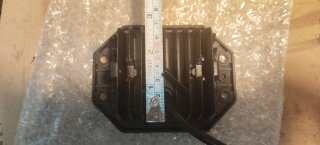 Faros LED 12V Empotrables Nuevos