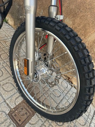 Beta RR 2018 ITV hasta 2028