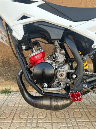 Beta RR 2018 ITV hasta 2028