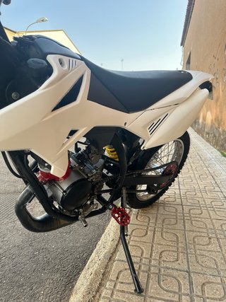 Beta RR 2018 ITV hasta 2028