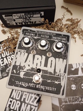 CAMBIO JPTR FX WARLOW