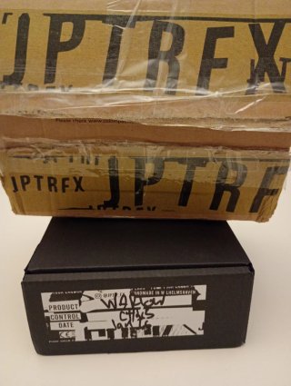 CAMBIO JPTR FX WARLOW