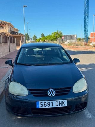 Volkswagen Golf 2005