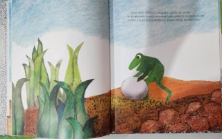 Pack 4 libros educación infantil