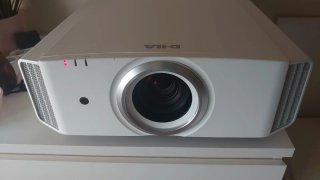 Proyector 4K JVC X-5000 Blanco