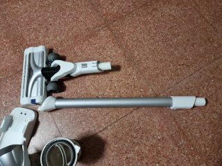 Accesorios aspiradora Rowenta Air Force 360