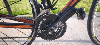 Bicicleta KTM Revelator strada