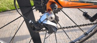 Bicicleta KTM Revelator strada
