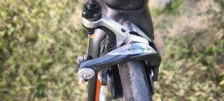 Bicicleta KTM Revelator strada