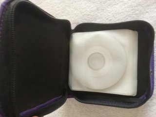Funda GameCube Harry Potter