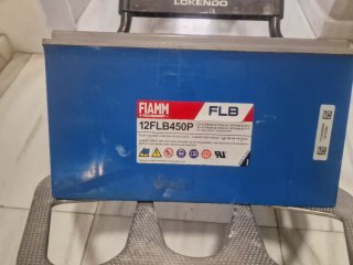 Bateria para inversor o para equipos de musica