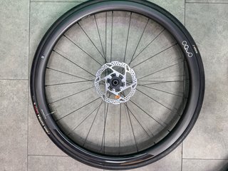 Ruedas Oquo RP35 Team NUEVAS