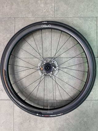 Ruedas Oquo RP35 Team NUEVAS
