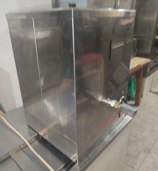 Lechera Infrico