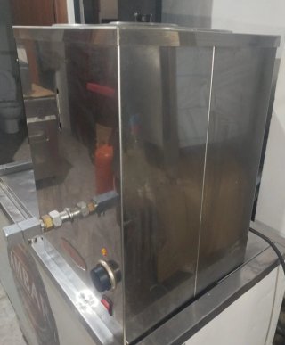 Lechera Infrico