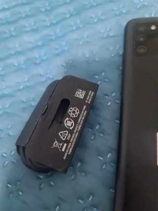 Samsung Galaxy A02s