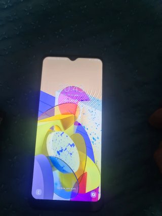 Samsung Galaxy A02s