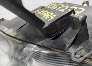 FARO DERECHO CITROEN XSARA PICASSO RHY 9649557380