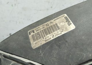 FARO DERECHO CITROEN XSARA PICASSO RHY 9649557380