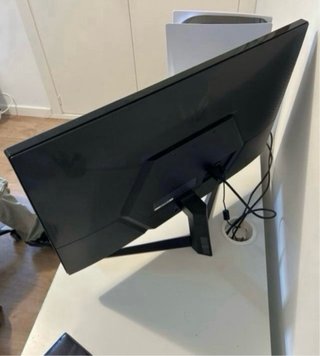 Monitor LG UltraGear 27GQ50F 165Hz
