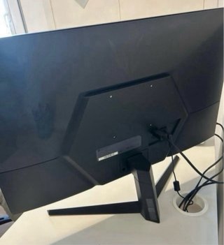 Monitor LG UltraGear 27GQ50F 165Hz