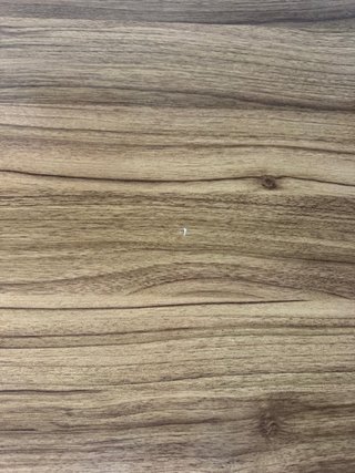 Escritorio madera esquinero en L