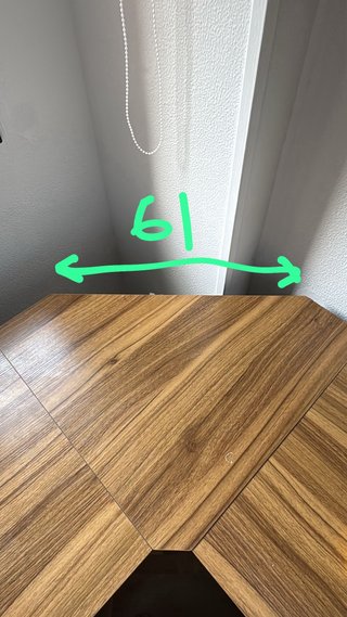 Escritorio madera esquinero en L