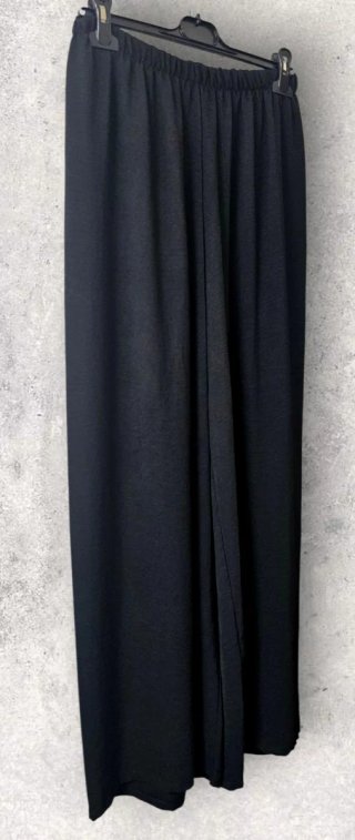Conjunto italiano 2 piezas negro