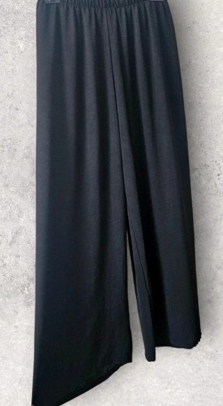 Conjunto italiano 2 piezas negro