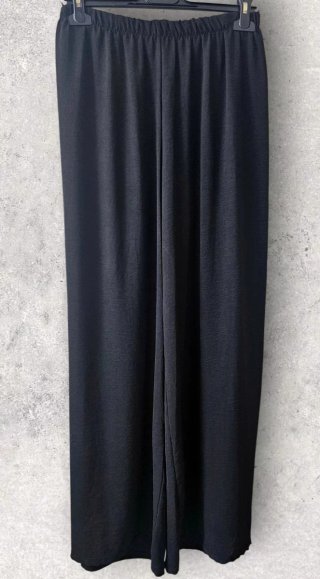 Conjunto italiano 2 piezas negro